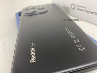 xiaomi redmi note 14 8gb 256gb