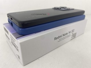 xiaomi redmi note 14 8gb 256gb