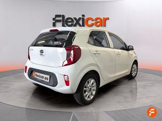 Kia Picanto 1.0 CVVT 49kW (67CV) Concept Plus