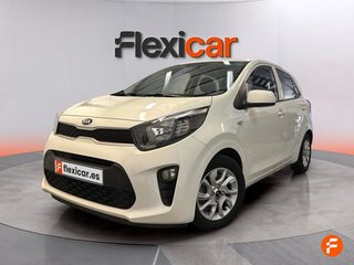 Kia Picanto 1.0 CVVT 49kW (67CV) Concept Plus