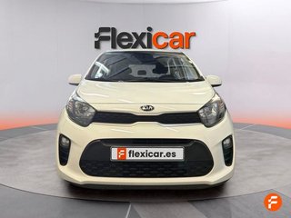 Kia Picanto 1.0 CVVT 49kW (67CV) Concept Plus