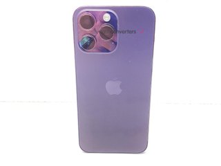 apple iphone 14 pro max 128gb