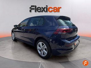 Volkswagen Golf Life 1.5 TSI 96kW (130CV)