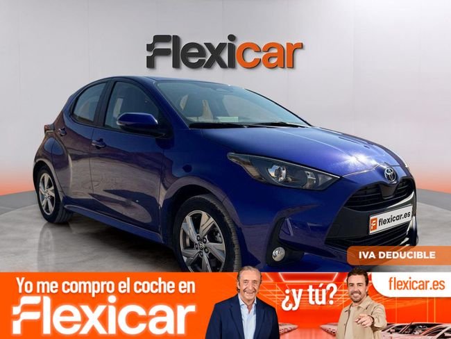 Toyota Yaris 1.5 120H Active Plus - foto 1