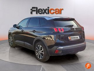 Peugeot 3008 1.2 PURETECH 96KW (130CV) ACTIVE S&S