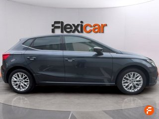 Seat Ibiza 1.0 TSI 85kW Special Edition Xcellence