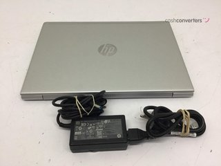 pc portatil hp probook 440 g6
