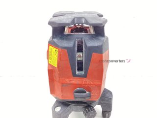 nivel laser hilti pm 40-mg