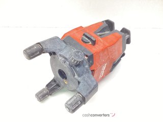 nivel laser hilti pm 40-mg