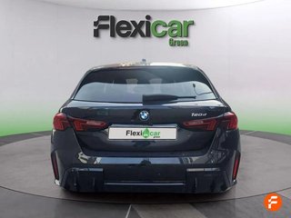 BMW Serie 1 120