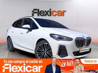 BMW Serie 2 Active Tourer 218i