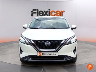 Nissan Qashqai DIG-T 103kW (140CV) mHEV 4x2 Acenta