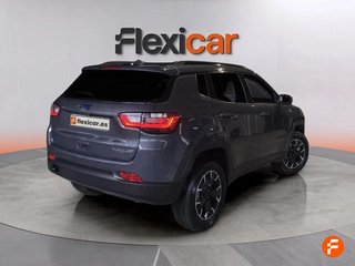 Jeep Compass 1.3 PHEV 177kW (240CV) S AT AWD