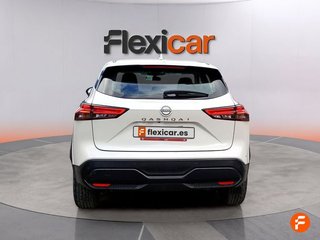 Nissan Qashqai DIG-T 103kW (140CV) mHEV 4x2 Acenta