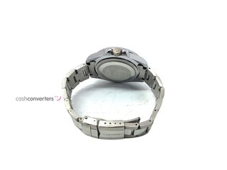 reloj pulsera caballero fredric ocean professional master chronomarine gmt tourbillon