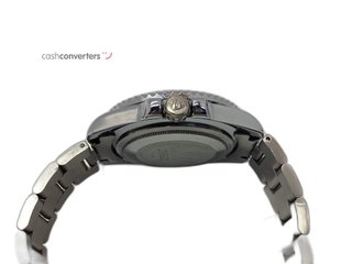 reloj pulsera caballero fredric ocean professional master chronomarine gmt tourbillon