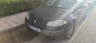 Renault Megane 2005