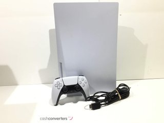 consola ps5 sony playstation 5