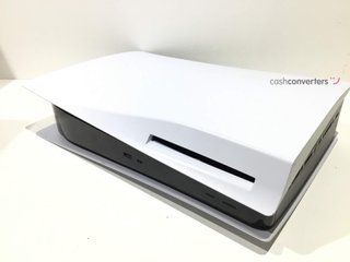 consola ps5 sony playstation 5