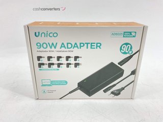 cargador portatil unico cargador portatil 90w 10 conectores