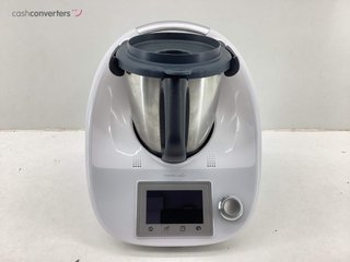 thermomix vorwerk tm5