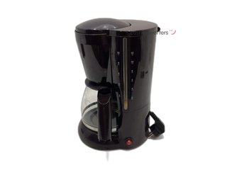 cafetera goteo taurus tutto aroma