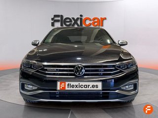 Volkswagen Passat Alltrack 2.0 TDI 176kW (240CV) 4Mot DSG