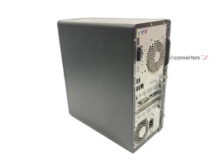 pc hp clonico