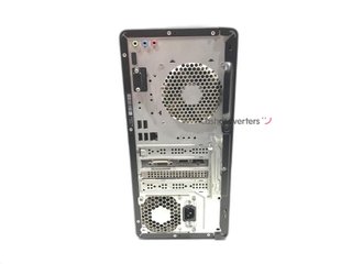 pc hp clonico