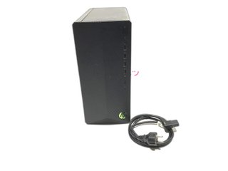 pc hp clonico