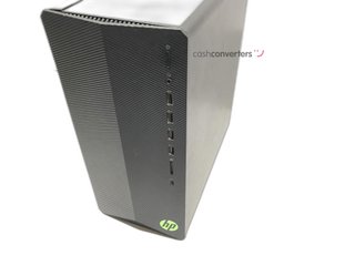 pc hp clonico