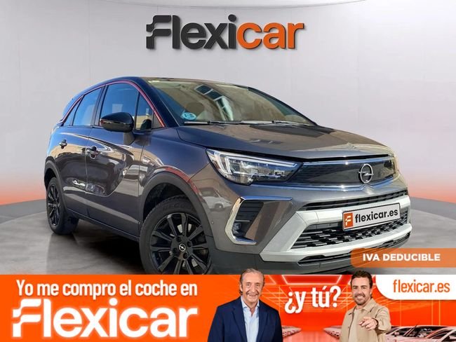 Opel CrossLand 1.2 81kW (110CV) GS Line - foto 1