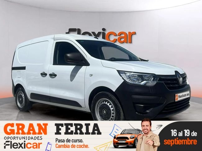 Renault Express Confort 1.5 Dci 95cv - foto 1