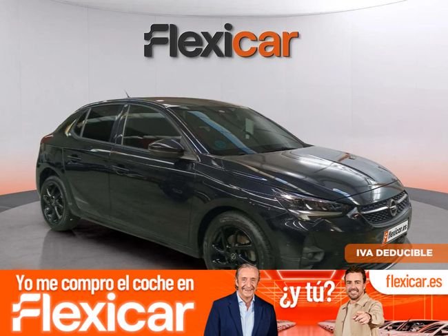 Opel Corsa 1.2T XHL 74kW (100CV) GS-Line - foto 1