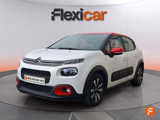 Citroën C3 PureTech 81KW (110CV) S&S FEEL