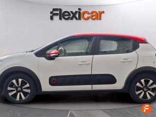 Citroën C3 PureTech 81KW (110CV) S&S FEEL