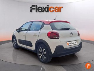 Citroën C3 PureTech 81KW (110CV) S&S FEEL