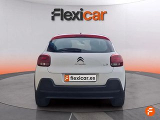 Citroën C3 PureTech 81KW (110CV) S&S FEEL