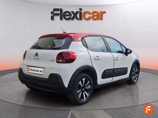 Citroën C3 PureTech 81KW (110CV) S&S FEEL