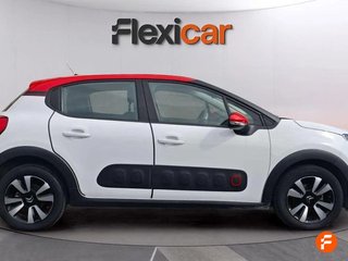 Citroën C3 PureTech 81KW (110CV) S&S FEEL
