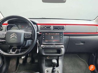 Citroën C3 PureTech 81KW (110CV) S&S FEEL