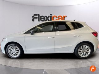 Seat Ibiza 1.0 TSI 85kW (115CV) Special Edition