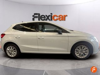 Seat Ibiza 1.0 TSI 85kW (115CV) Special Edition