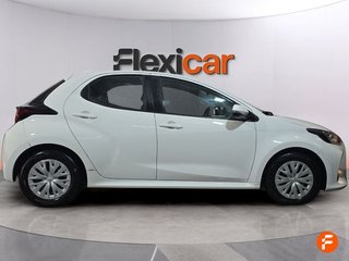 Toyota Yaris 1.0 72cv ADVANCE