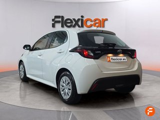 Toyota Yaris 1.0 72cv ADVANCE
