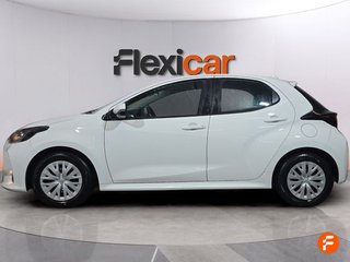 Toyota Yaris 1.0 72cv ADVANCE
