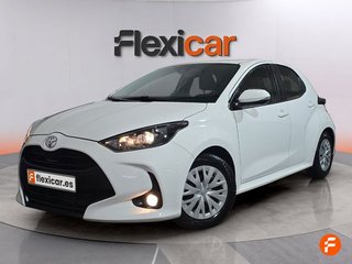 Toyota Yaris 1.0 72cv ADVANCE