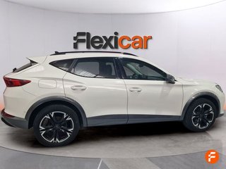 Cupra Formentor 1.5 TSI 110kW (150 CV) DSG