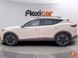 Cupra Formentor 1.5 TSI 110kW (150 CV) DSG