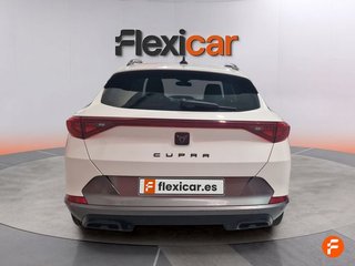 Cupra Formentor 1.5 TSI 110kW (150 CV) DSG
